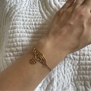 Vivienne Westwood bracelet